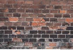 Photo Textures of Wall Bricks